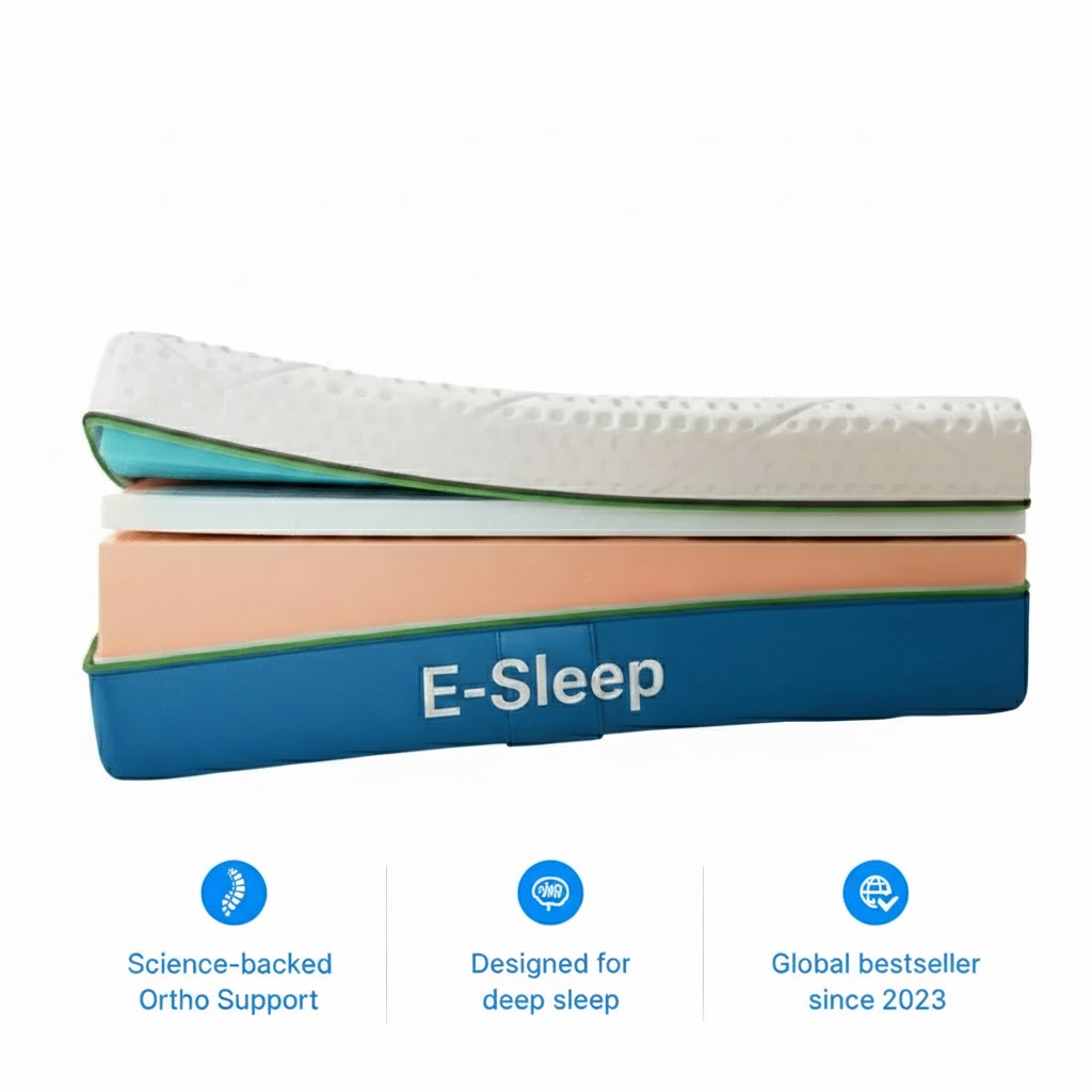 E-Sleep Original Mattress