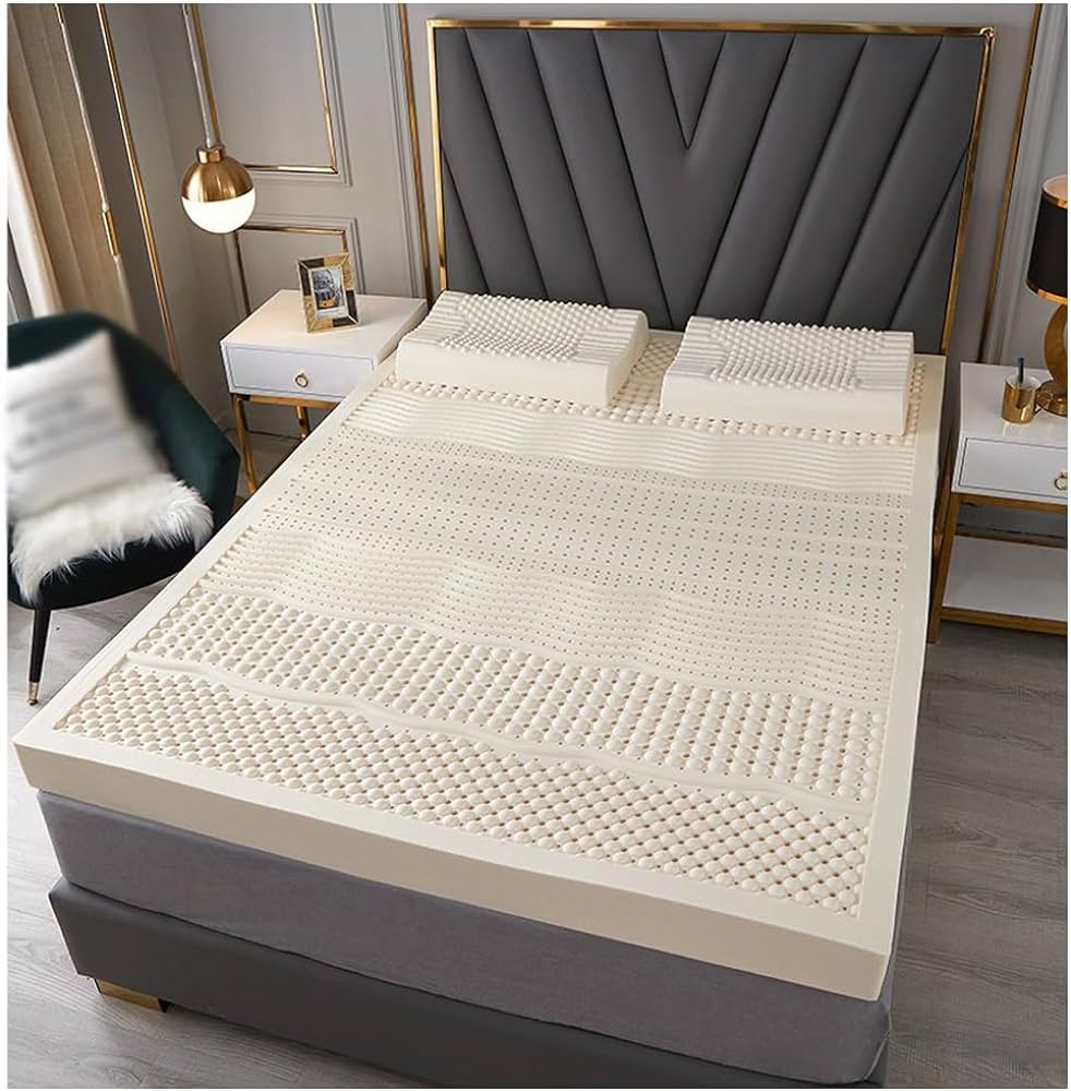 E-Sleep Latex Mattress - Image 5