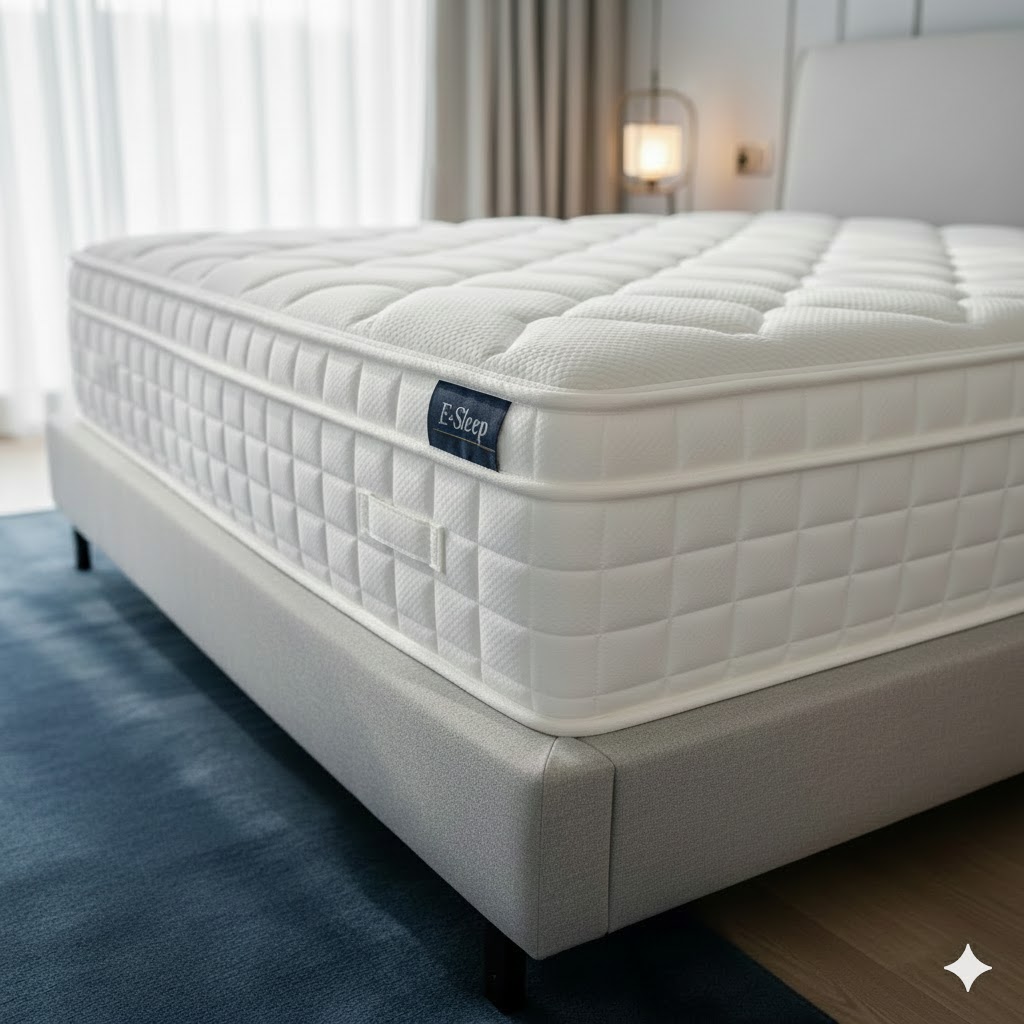 E-Sleep Original Mattress - Image 5