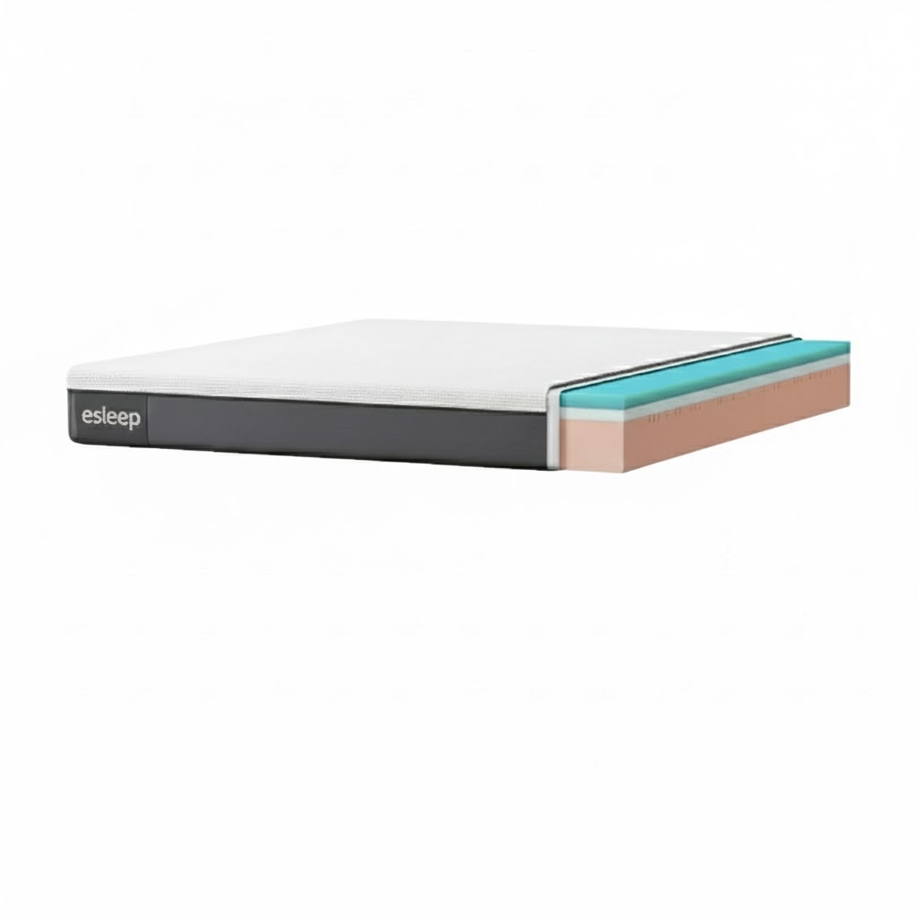 E-Sleep Original Mattress - Image 2